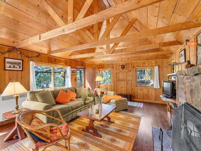 House for sale in Kings Beach, California