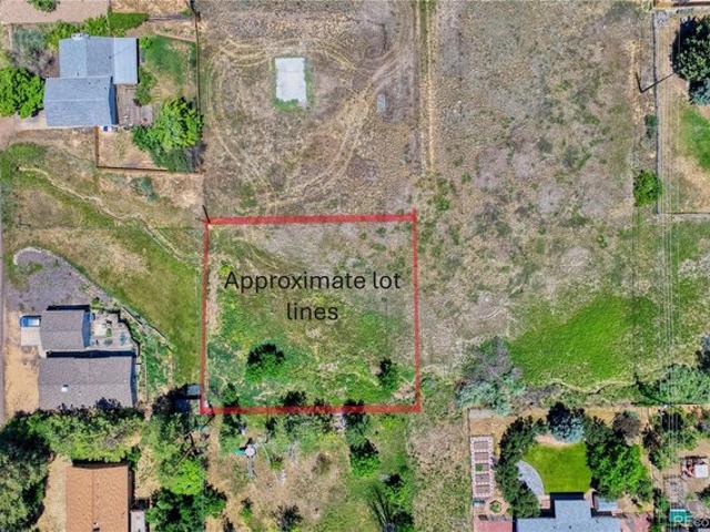 Land for sale in Littleton, Arapahoe County