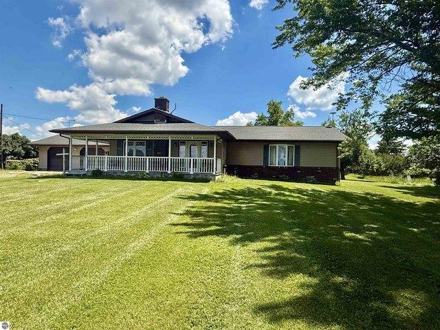 House for sale in Gratiot, Michigan