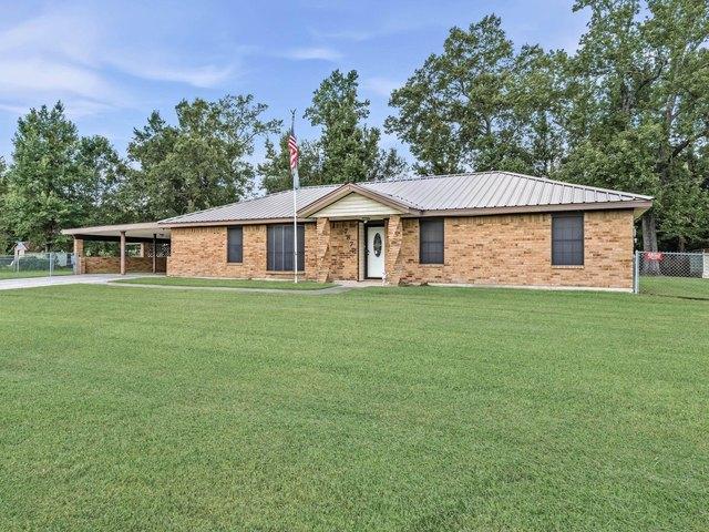 House for sale in Mauriceville, Texas