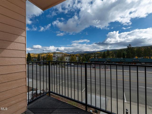Condo for sale in Colorado