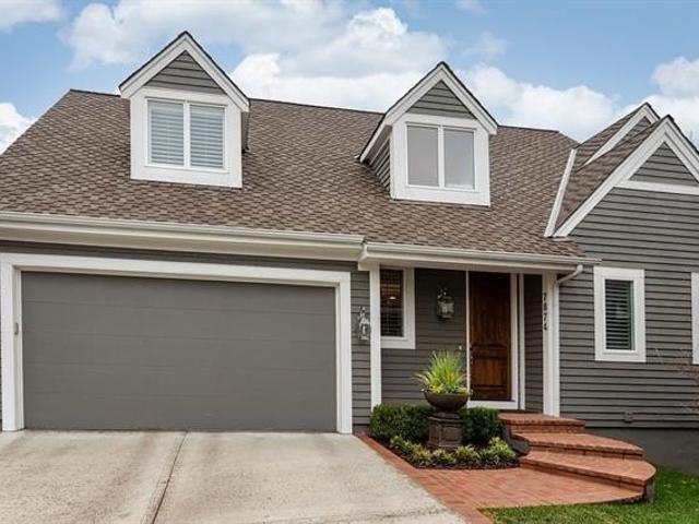 House for sale in Kansas