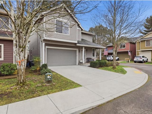 Condo for sale in Oregonia