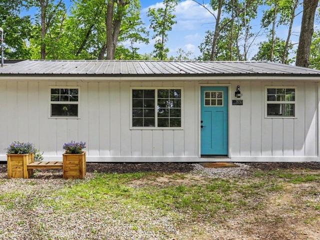 House for sale in Lawton, Michigan