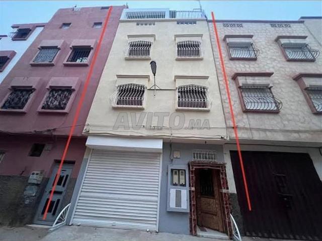 Maison vente à Oued ed Dahab-Lagouira
