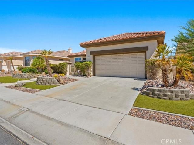 House for sale in Indio, California