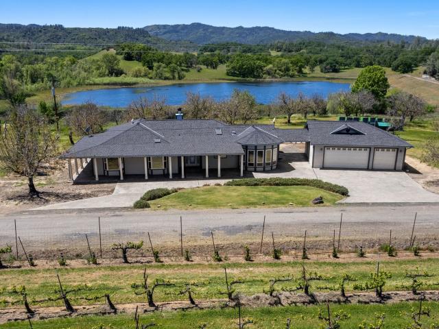 Ranch for sale in Lake, California