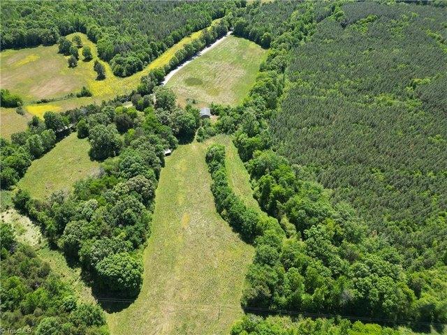 House for sale in Seagrove, North Carolina