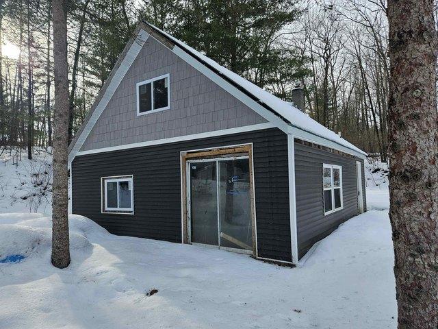 House for sale in Clare, Michigan