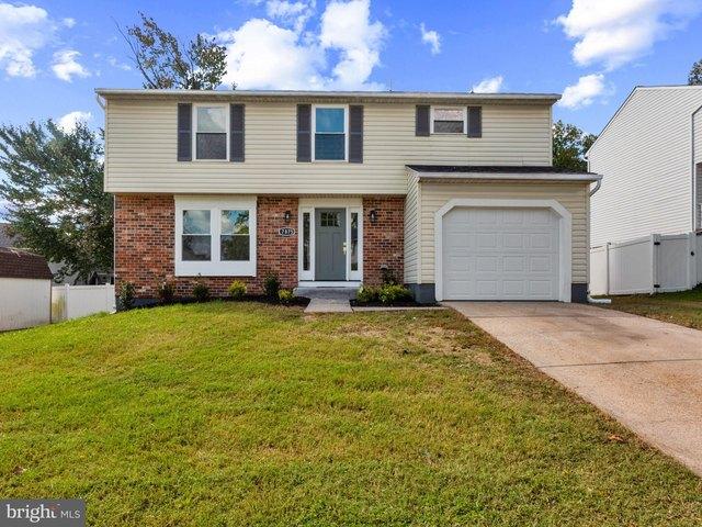 House for sale in Elkridge, Howard County
