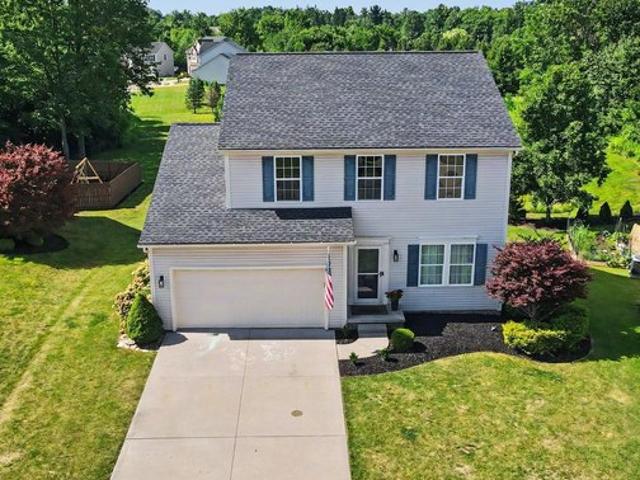 House for sale in Summit, Ohio