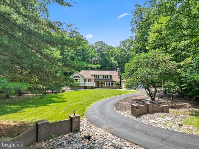 House for sale in Port Tobacco, Maryland
