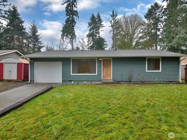 House for sale in Washington