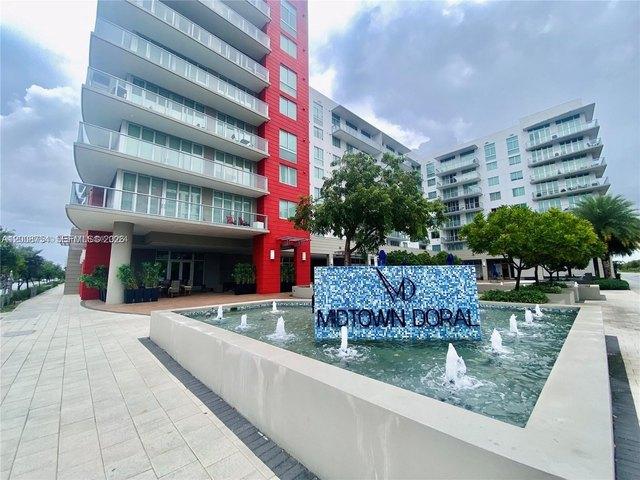 Condo for sale in Doral, Florida