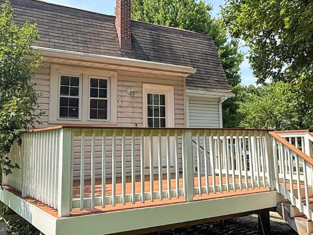 House for sale in Rosedale, Maryland