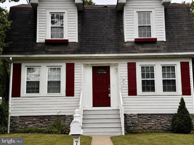 House for sale in Rosedale, Maryland