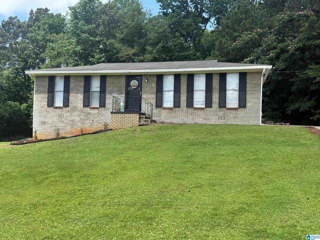 House for sale in Dora, Alabama