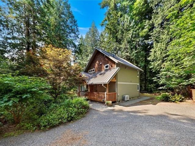 House for sale in Deming, Washington