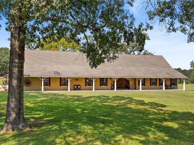 Farm for sale in New Waverly, Texas
