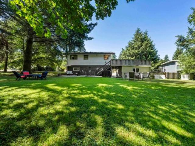 House for sale in Surrey, British Columbia