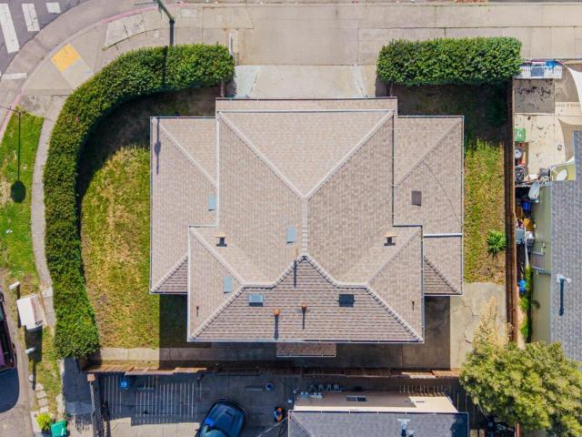 House for sale in Oakland, California