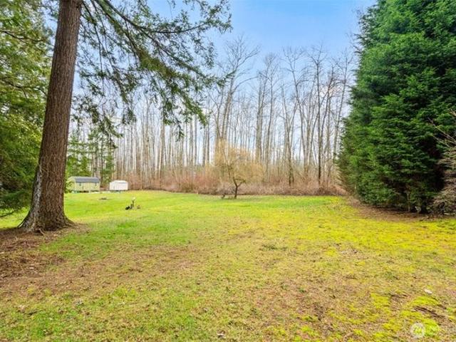 Land for sale in Blaine, Washington