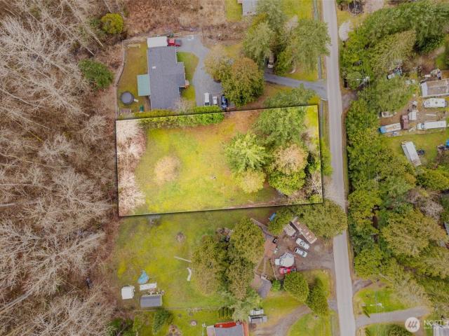 Land for sale in Blaine, Washington
