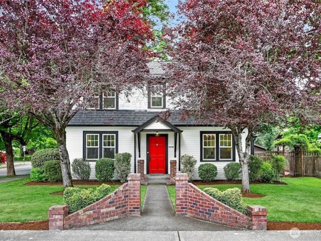 House for sale in Snoqualmie, Washington