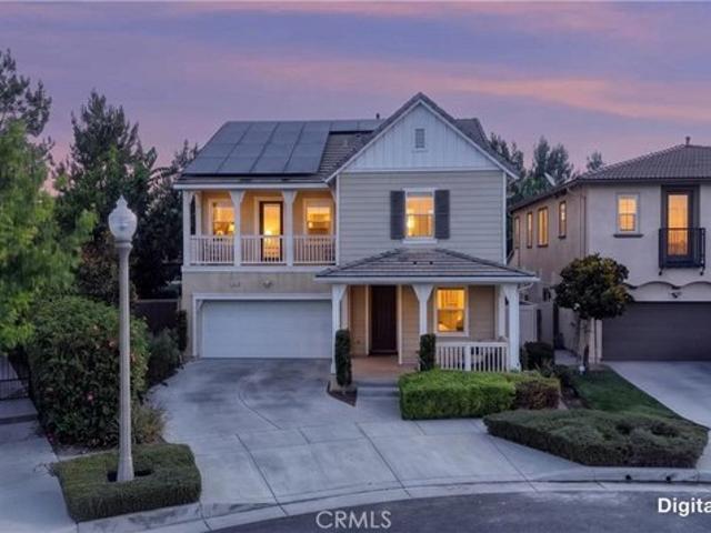 House for sale in Chino, California
