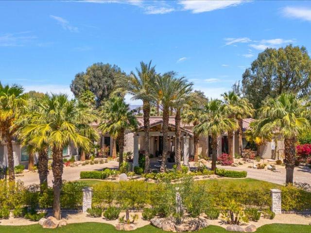 House for sale in Bermuda Dunes, California