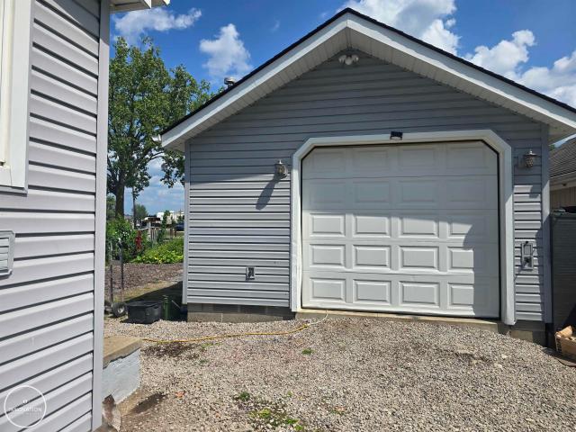 House for sale in Michigan