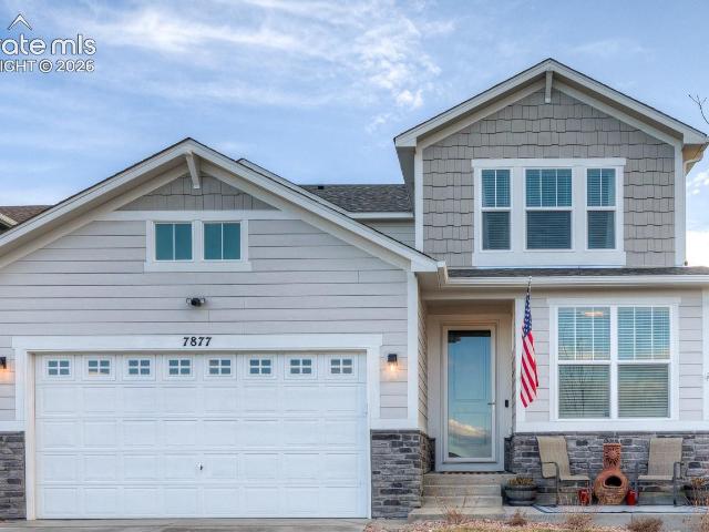 Property for rent in Colorado Springs, Colorado