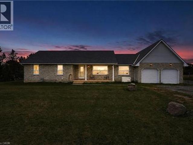 House for sale in Southwestern Ontario, Ontario