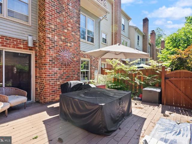 Townhouse for sale in Virginia