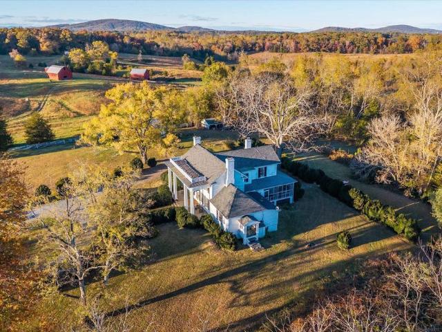House for sale in Gordonsville, Albemarle County