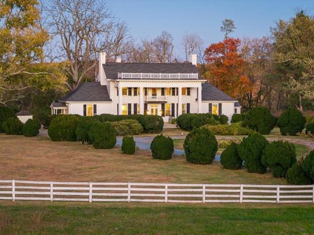House for sale in Gordonsville, Orange County