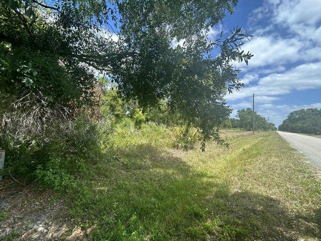 Land for sale in Okeechobee, Florida