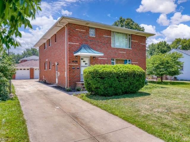 House for sale in Parma, Ohio