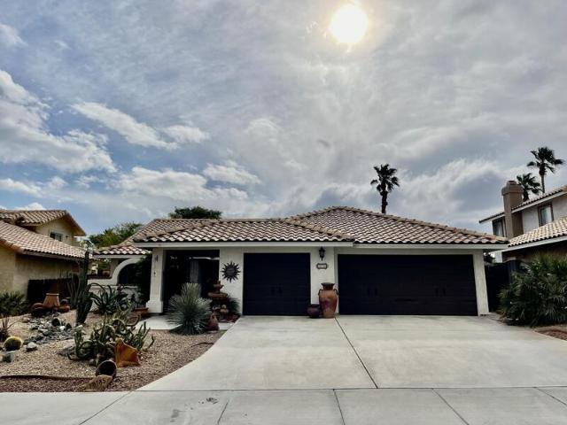 House for rent in La Quinta