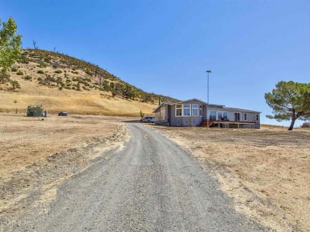 House for sale in California
