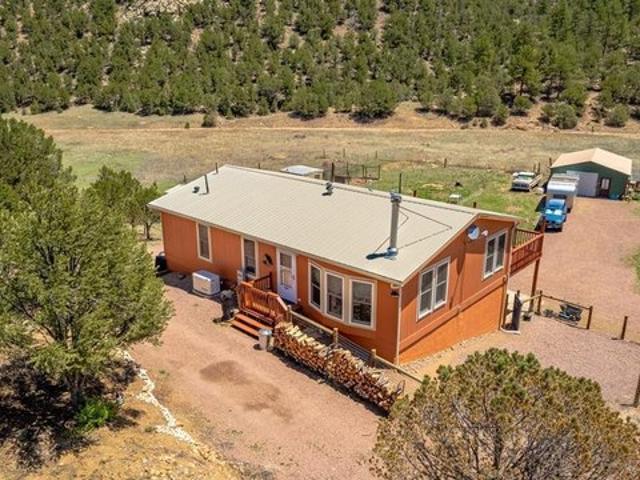 House for sale in Cotopaxi, Fremont County