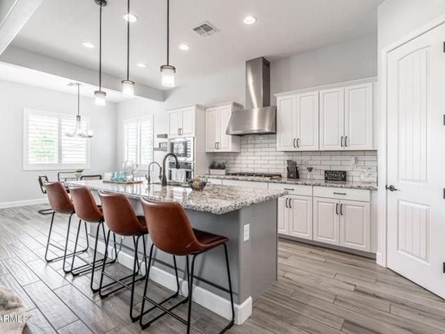 House for sale in Prescott Valley, Arizona