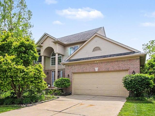 House for sale in Ypsilanti, Michigan
