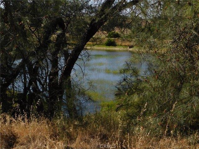 Land for sale in Creston, California