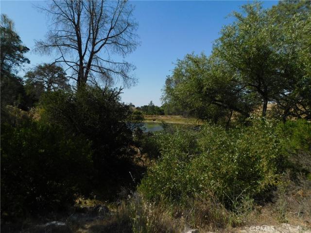 Land for sale in Creston, California