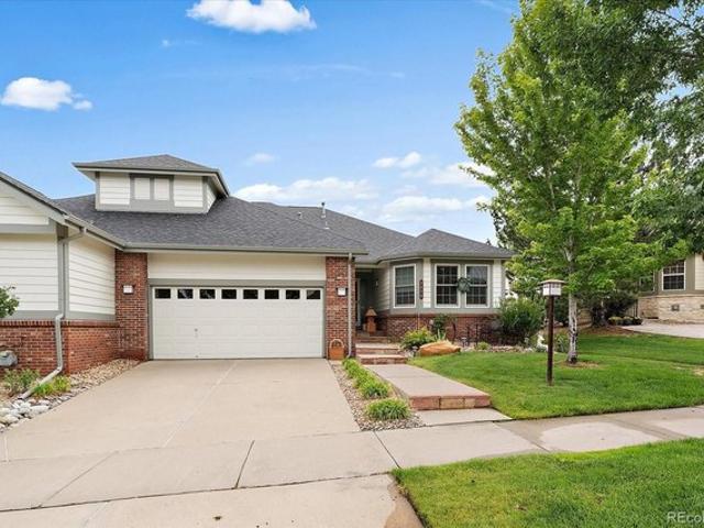 House for sale in Aurora, Colorado