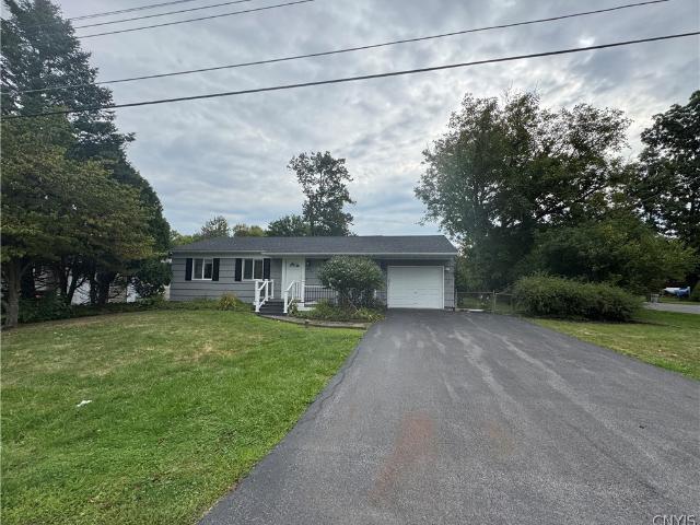 Property for rent in Clay, New York