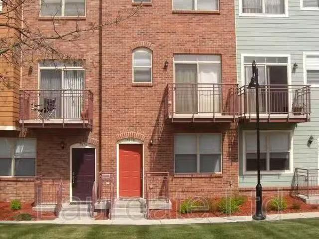 House for rent in Arvada