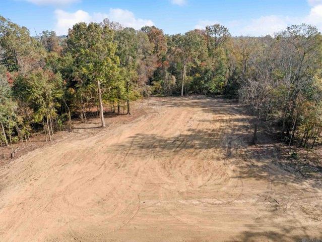 Land for sale in Greenwell Springs, Louisiana