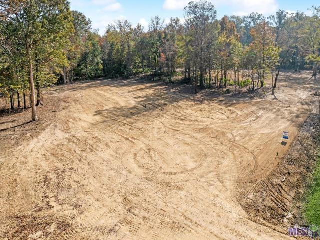 Land for sale in Greenwell Springs, Louisiana